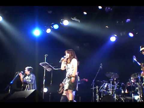 Wagner Love-Doin'It(cover)MAIKAI 03/10 Battle Stage Live#4