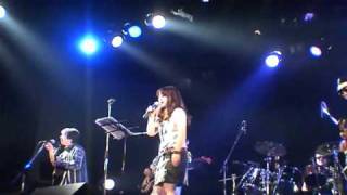 Wagner Love-Doin&#39;It(cover)MAIKAI 03/10 Battle Stage Live#4