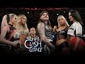 Charlotte Flair &amp; Alexa Bliss vs The Judgment Day (Full Match WWE RAW Highlights)
