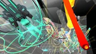 Wave 55-104 Brutal Cybergrind: Puppet'd