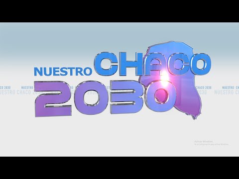 Nuestro Chaco 2030 - Nos acompaña el Dr. Dario Medina, gobernador de Boquerón #paraguay