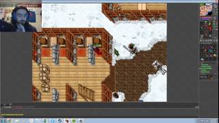 Tibia - I Is Back