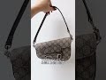 ハイブランドBAGが20万円以下で！？最後まで見てね❤️ #ブランドバッグ #リユース #usedbag #komehyo #ハイブランド