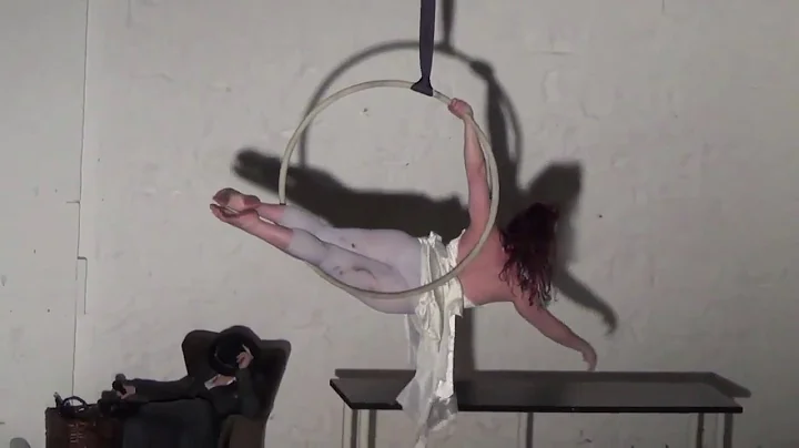 Leanai na hOiche A Circus Theatre Spectacle 2014
