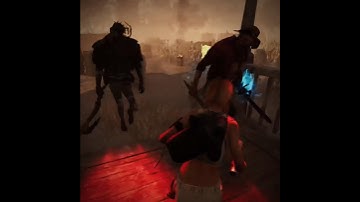 #dbd  #dbdshorts #dbdsurvivor #dbdmobile #dbdkiller #dbdmemes #deadbydaylightsurvivor #dbdbr #dbd