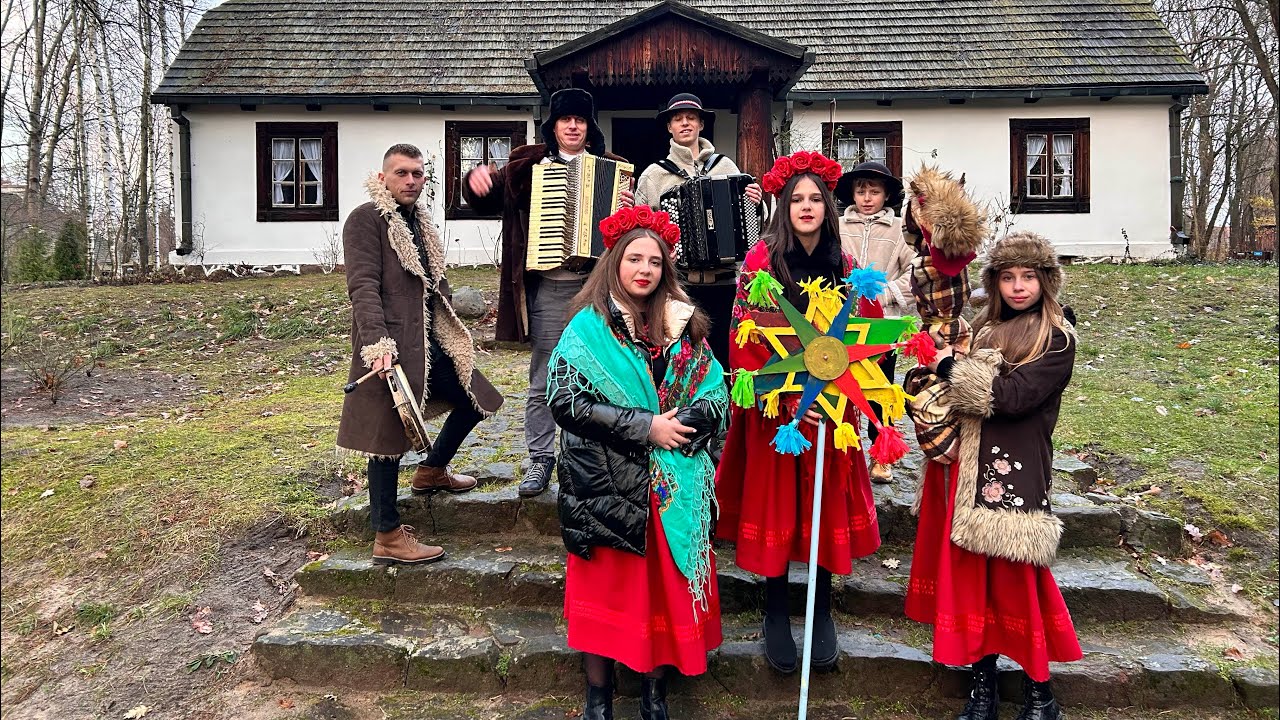 Guzowianki - Kolęda Ptaszkowa