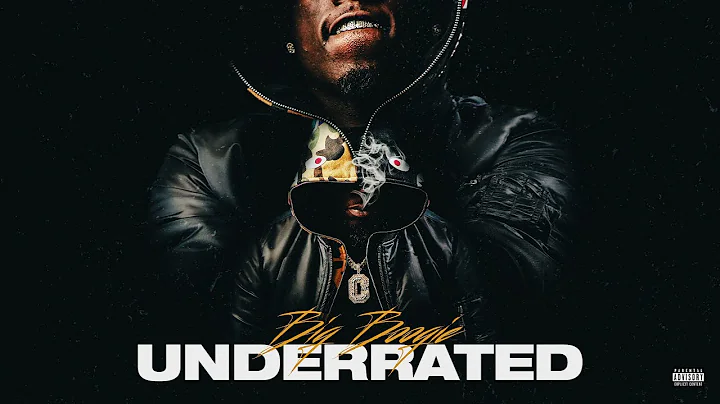 Big Boogie - Pop Out (Official Audio)