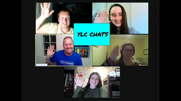 YLC Chats with David Quilleon!