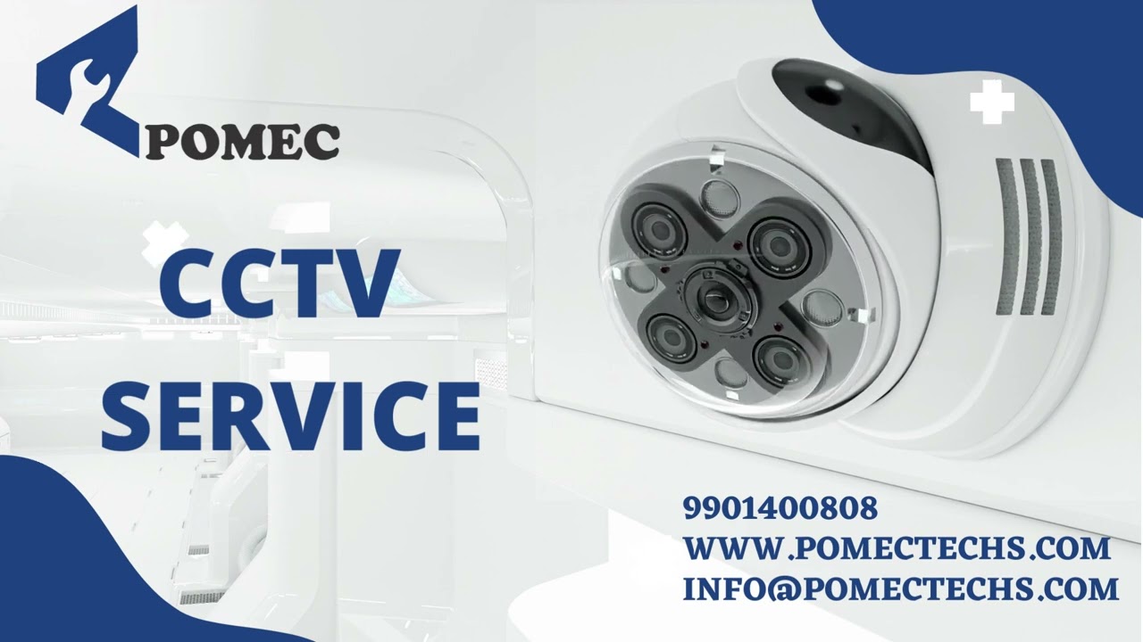 CCTV Service