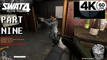 (PART 09) [Northside Vending and Amusements] SWAT 4 + Elite Force v7.1