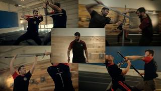 Extreme Meyer Halfsword Vignettes