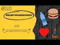RESPONDENDO OS INSCRITOS #10 - (1/3) SISTEMA DE FOME E SEDE - BIELZINHO DA ITS MAGIC