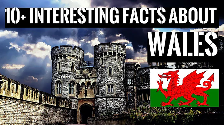 Visit Wales - 10+ Interesting Facts About Wales (Europe)