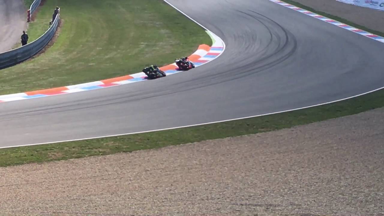 Moto GP Brno 20/08/2016 - 