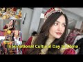 Pecb international cultural festival 2022  mahzaib vlogs118