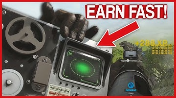 Fast Ways to Collect Intel Towards a S.C.R.E.A.M Device during Operation Monarch!