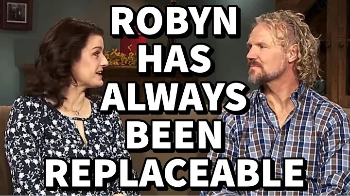 Sister Wives - Kody Reveals Early On That Robyn Is...