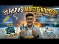 The "Foundation" Hook: Sensors Explained: The 5 Senses of Robotics! 🤖👀