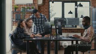 Full Stack Developer: Your Journey Starts at Talentive Global