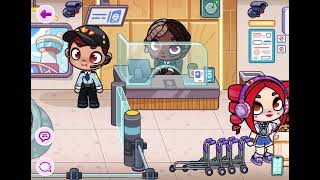 Pt 1 vacanza al mare  screenshot 5