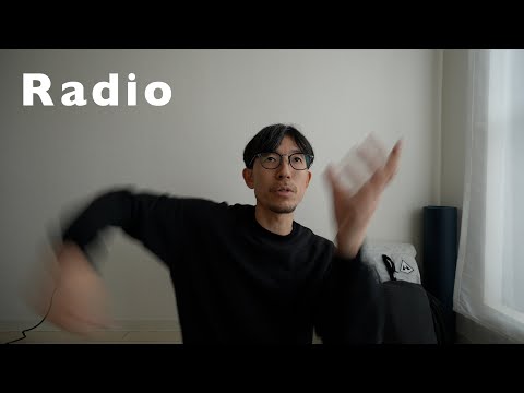 White Box is an office and has a separate mansion. [Radio