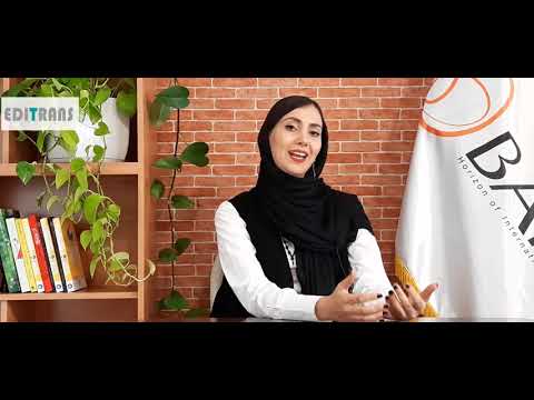 تصویری: دسترسی به خدمات ارائه دهندگان محتوا چیست