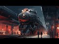 Fiction Trains MMO❗Part 4: Artifacts