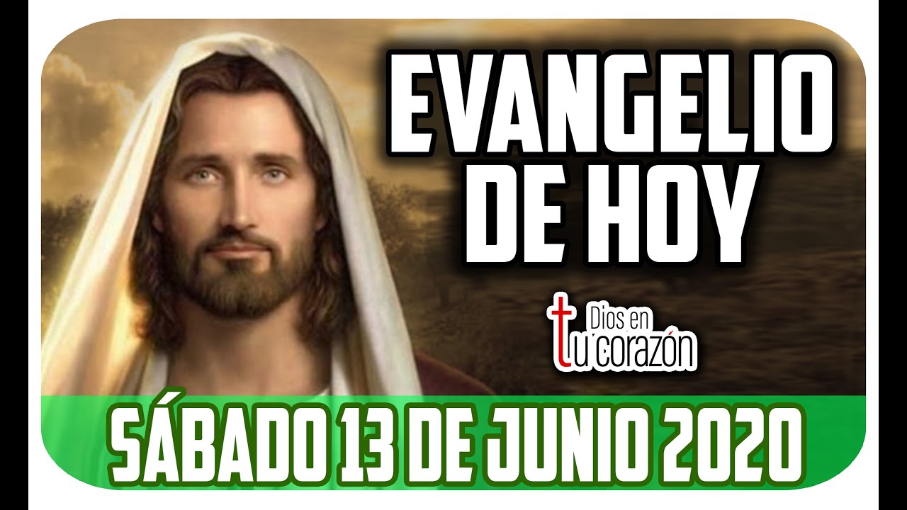 EVANGELIO DE HOY S BADO 13 DE JUNIO 2020 MATEO 5 33 37 YouTube evangelio-de-hoy-s-bado-13-de-junio-2020-mateo-5-33-37-youtube