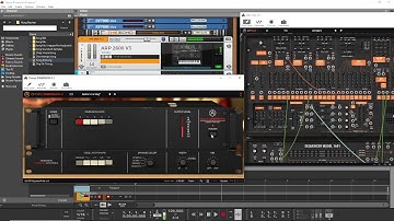 Arturia Chorus Dimension D -  A Fantastic Recreation Of A Total Classic -Practical Use Demo