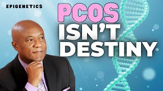 Epigenetics: Why Your DNA Isn't Your Destiny.