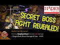 Secret boss fight revealed with new Beowulf aspect! /Hades Blood Price Update/