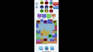 Full Hole People level 1215 walkthrough solution  Guide