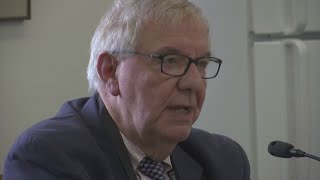 Will the North Dakota Republican Party take any action against Holmberg?