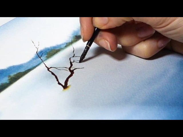 油絵】【水平線に沈む夕日】 #油絵 #手書き #アート #絵画 #絵 #油彩画