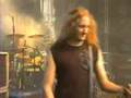 Capture de la vidéo Freedom Call - Land Of Light (Live At Gates Of Metal 2003)
