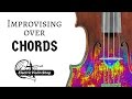 FCTR: Improvising Over Chords