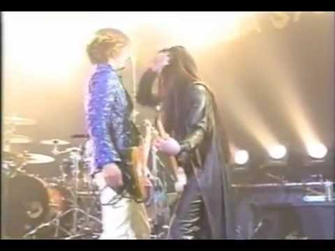 ミュージック Lacryma Christi Last live \"White Period LAST LIVE 