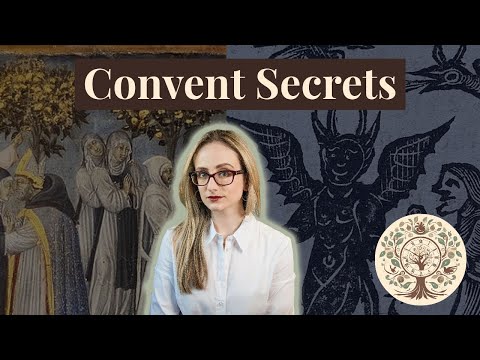 Veiled Truths Scandal And Mystery In A Renaissance Convent