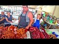 Рынок ПРИВОЗ ОДЕССА 2019 / Делаем Базар / Цены на Продукты / The Odessa Privoz Market
