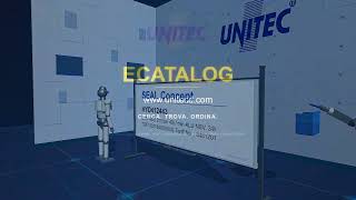 SEAL Concept HYD412443 - 2WV NOD 210 bar 40l / min ALU NSV. 3/8 '[OE153218A002000].... - UNITEC-D