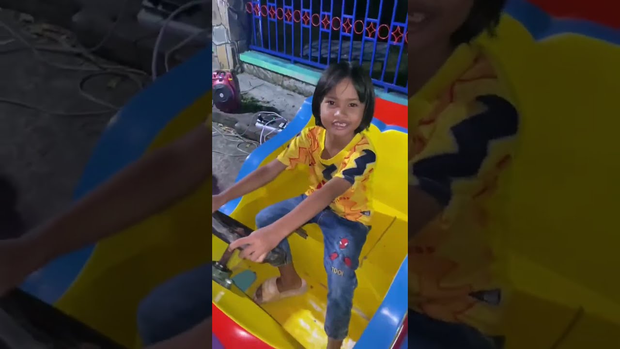 អាអូនកូនពៅជិះស្គី អាអូនកូនបង😂😂😂🤣🤣