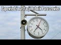 Rybnik Paruszowiec - Zapowiedzi pociągów/Train announcements