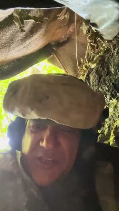 Одесит на передовій / Одеський гумор на фронті / Одесити запалюють ...