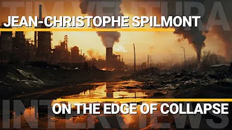 Jean-Christophe Spilmont - On The Edge Of Collapse
