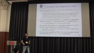 ICAPS 2016: Business and Manufacturing Applications (Session 6b)