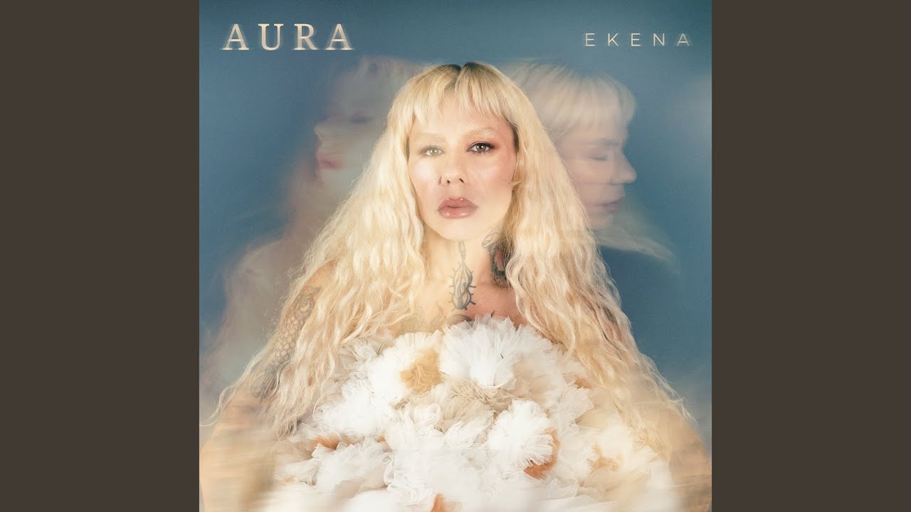 Watch Aura on YouTube Watch Aura on YouTube