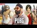 🔴 PUBG PC with the Bakch*d gang ! 🔴 Sikhwarrior LIVE - Indian Gaming