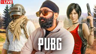 🔴 PUBG PC with the Bakch*d gang ! 🔴 Sikhwarrior LIVE - Indian Gaming
