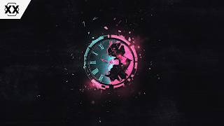 Thyron - echoes of time | Official Hardstyle Visualizer