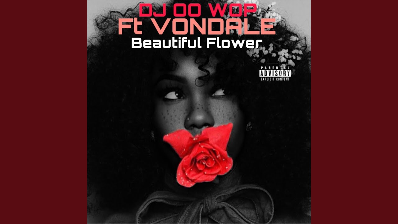 Beautiful Flower YouTube